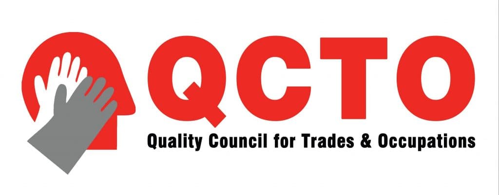 QCTO - Quality Council for Trades and Occupations
